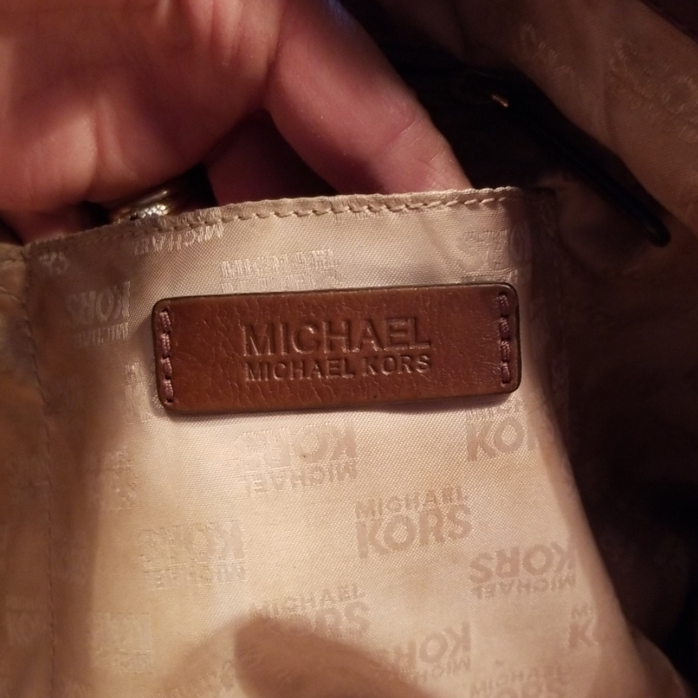 Michael Kors bag - Picture 4 of 6